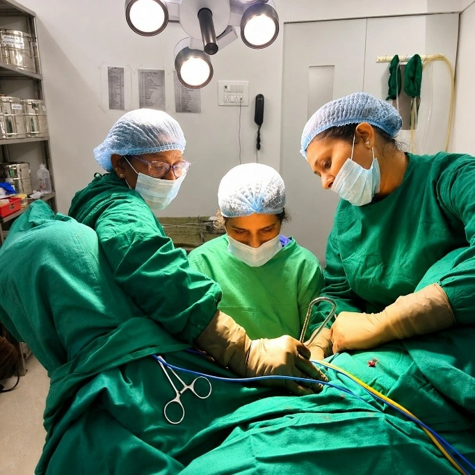 Dr Snehal Patil, gynecologist & obstetrician in Bandra east Dr Snehal Patil, gynecologist & obstetrician in Bandra east