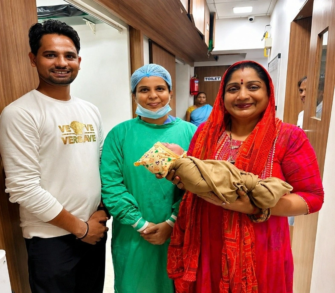 Doctor Snehal Patil, gynecologist in bandra east Doctor Snehal Patil, gynecologist in bandra east