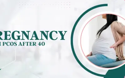 Getting Pregnant with PCOS After 40: Is It Still Possible?
