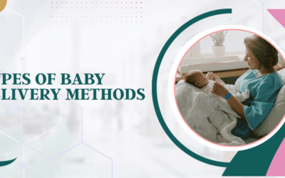 What Are the Different Types of Baby Delivery Methods?