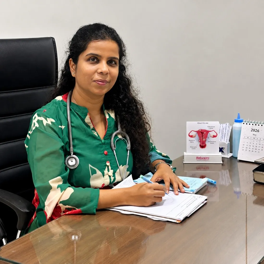 dr snehal patil in bandra Doctor Snehal Patil, gynecologist in bandra east