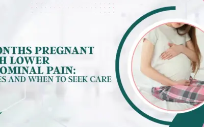 Why Abdominal Pain Is Common in the Second Trimester