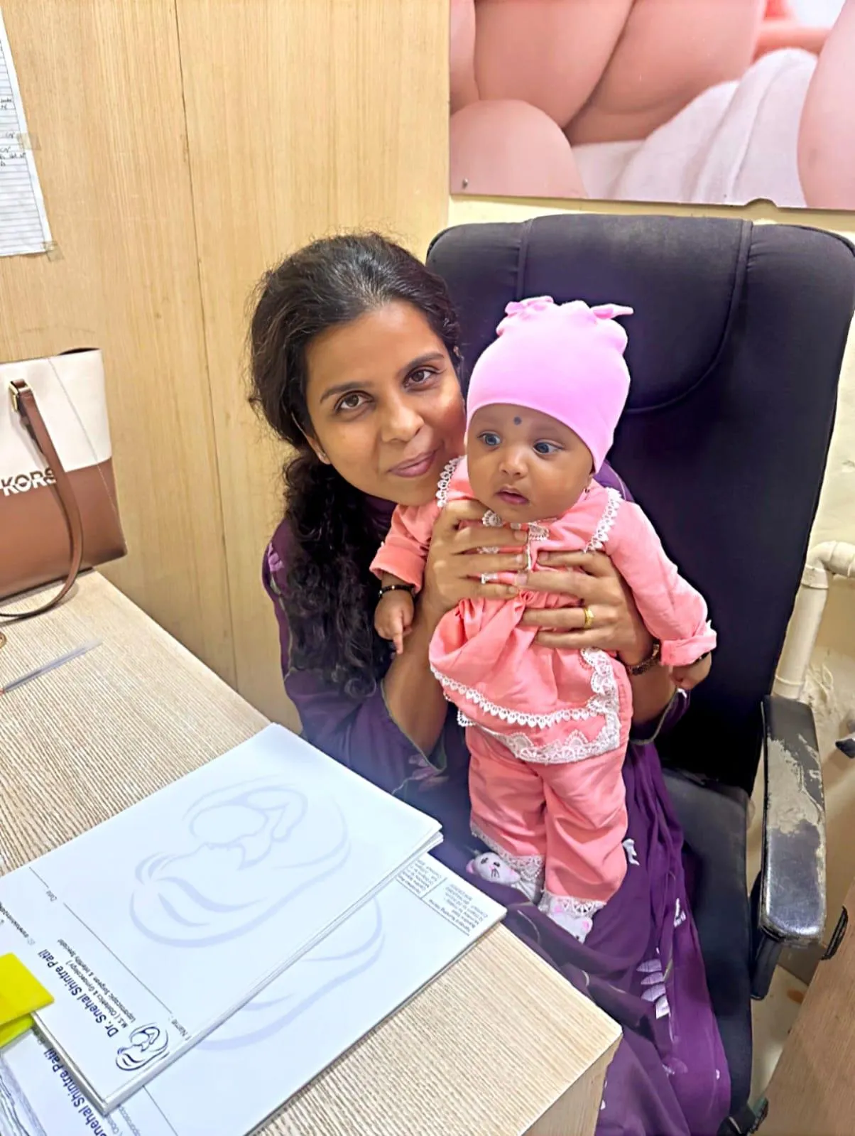Doctor snehal patil in bandra east