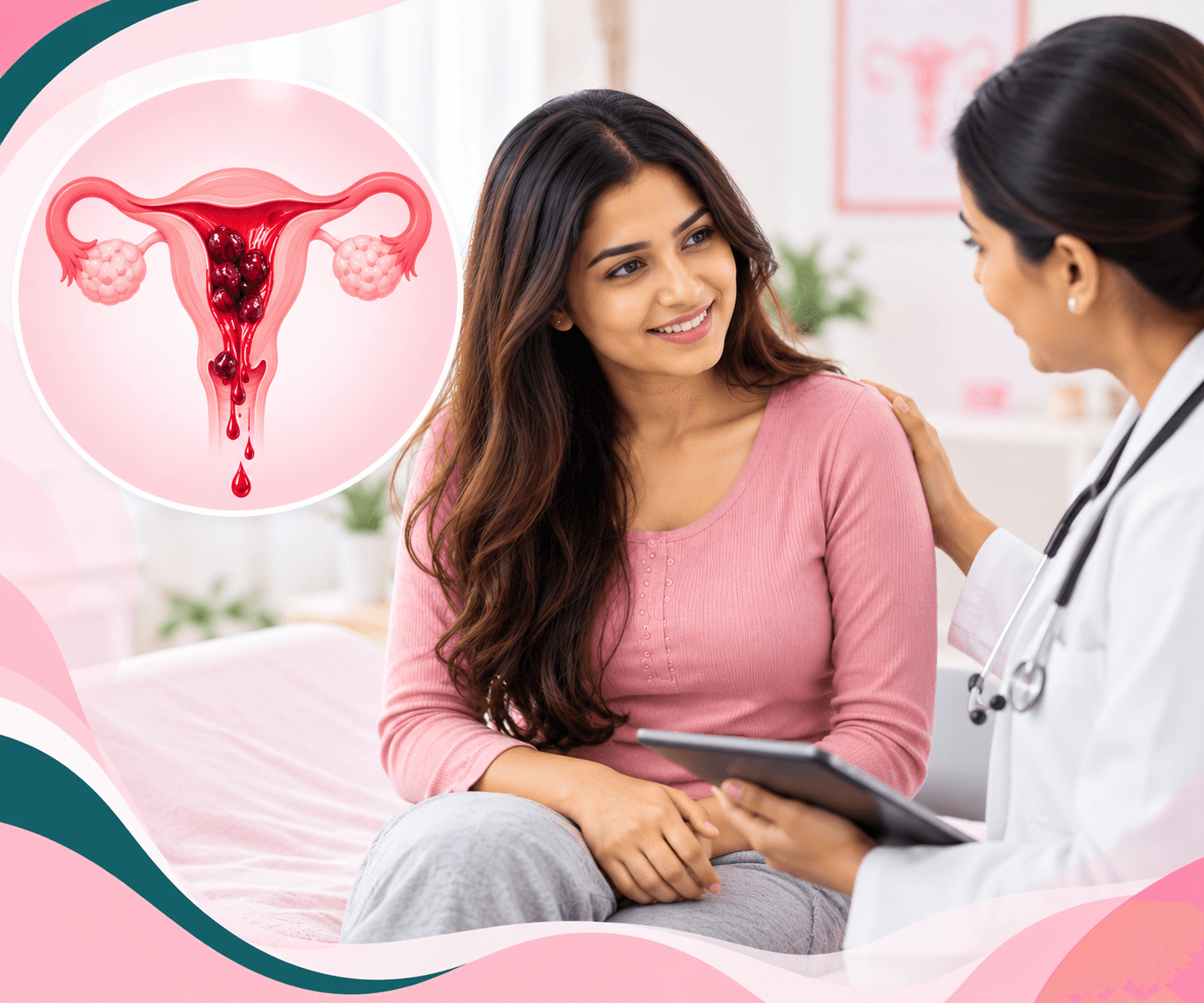 Dr_Snehal_Patil_Compassionate Gynecological Consultation